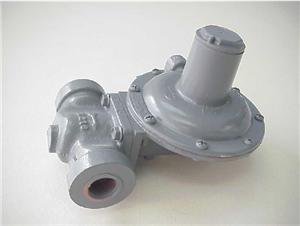 軸流式燃氣調(diào)壓器圖片