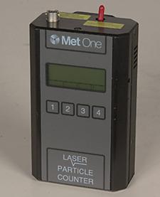 MetOne227A/227B美国进口落尘测试图片