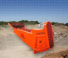 蘭州砂石整粒機圖片