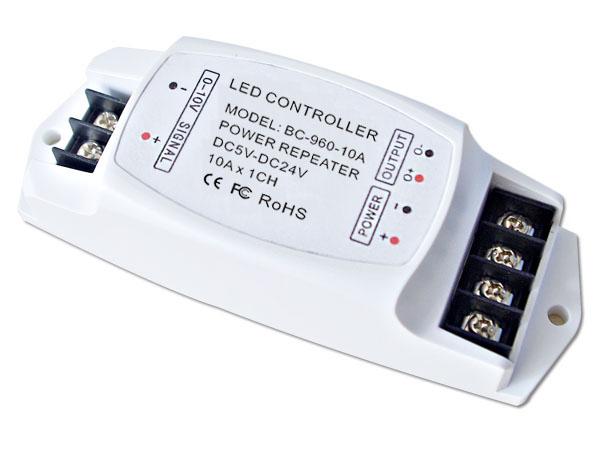 LED功率擴展器LED功率放大器圖片