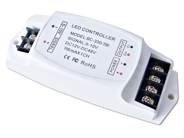 0-10VLED調(diào)光驅(qū)動器圖片