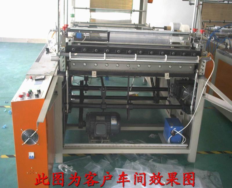 供應(yīng)深圳膠袋切袋機膠袋切袋機廠