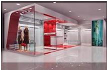 供應(yīng)品牌店裝修設(shè)計價格，專業(yè)品牌店裝修設(shè)計，品牌店裝修設(shè)計公司