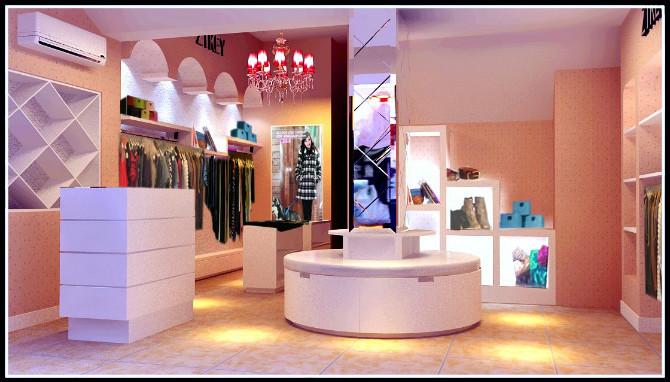 家庭裝潢店面裝潢圖片