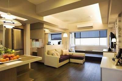 寧波別墅裝修圖片