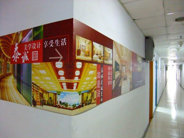 寧波甬港裝修圖片