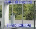 玻璃門感應(yīng)門圖片/玻璃門感應(yīng)門樣板圖 (2)