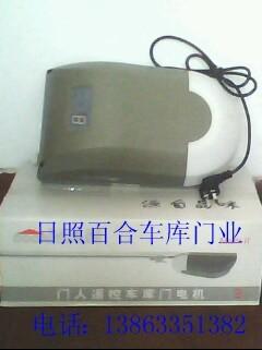 日照車庫門圖片