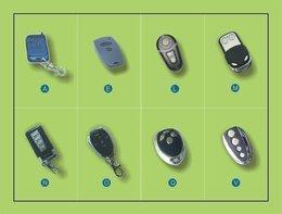 配車(chē)庫(kù)門(mén)遙控器維修遙控電機(jī)