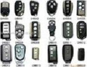 配車(chē)庫(kù)門(mén)遙控器維修遙控電機(jī)