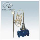 ZZW自力式溫度調(diào)節(jié)閥