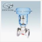 ZJHG氣動(dòng)薄膜隔膜調(diào)節(jié)閥圖片