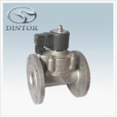 ZCD蝶式活塞電磁閥圖片