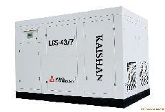 瀘州螺桿式空壓機(jī)廠家圖片