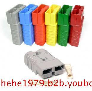 供應(yīng)PA45大電流插頭