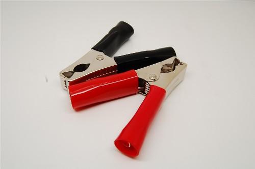 供應93mm長鱷魚夾