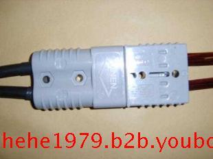 大電流電池插頭圖片