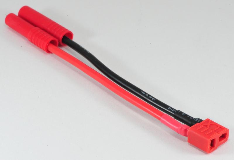 供應4mm香蕉插頭紅色護套