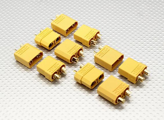 供應(yīng)XT150XT150插頭XT60XT90插頭