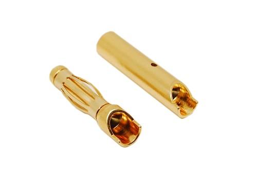 供應4mm香蕉插頭