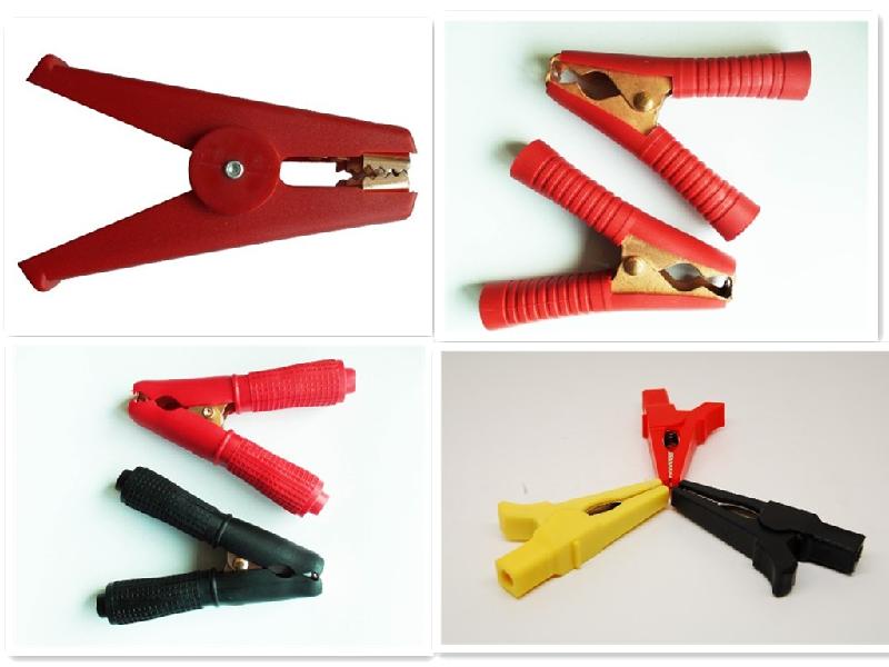 供應93mm長鱷魚夾