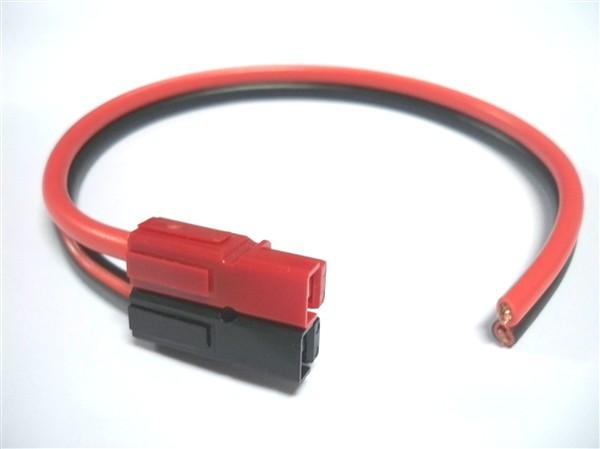 供應(yīng)大電流插頭充電線