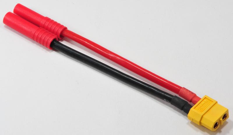 供應4mm香蕉插頭紅色護套