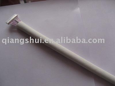 供應(yīng)電機(jī)線