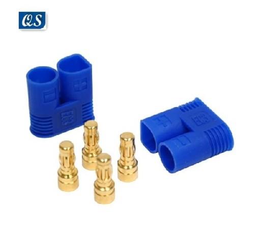 供應(yīng)EC2EC3EC53P插頭