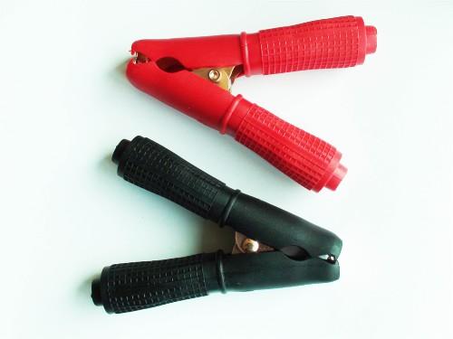 93mm長(zhǎng)鱷魚夾圖片