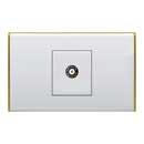 供應(yīng)溫州118電視插座，溫州118電視插座直銷，溫州118電視插座廠家