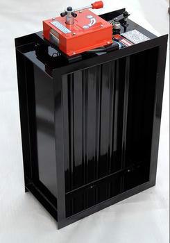 供應(yīng)防煙防火電動調(diào)節(jié)閥