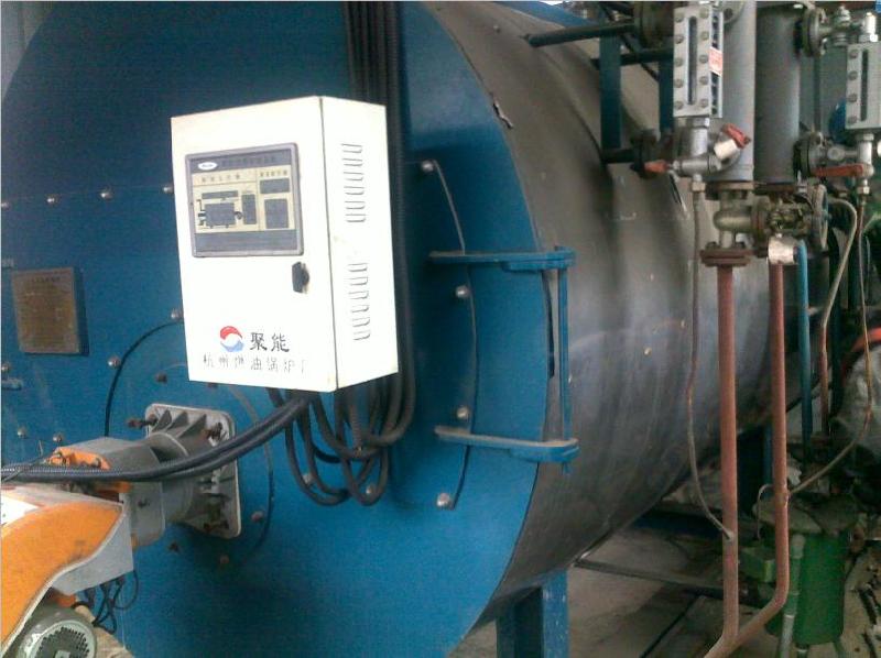 供應杭州各種二手燃油鍋爐二手燃燒器