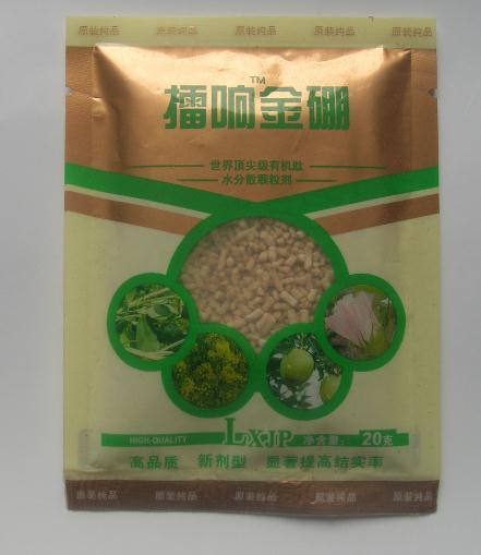 供應擂響金硼 促進草莓花粉萌發(fā)好葉面肥國產(chǎn)純硼效果好