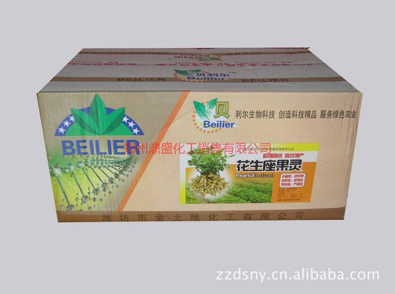 供應(yīng)花生座果多好葉面肥促進(jìn)花生授粉座果好*