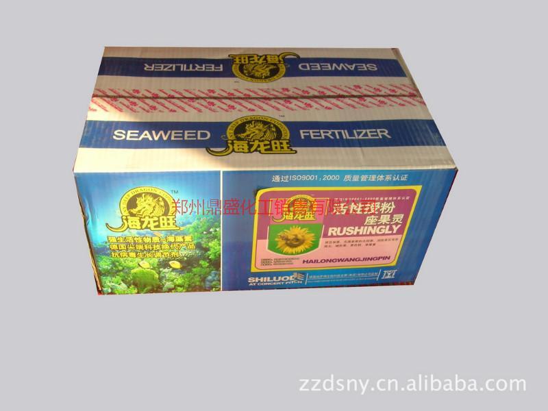 供應(yīng)活性授粉座果靈?；ū９~面肥草莓授粉坐果好*