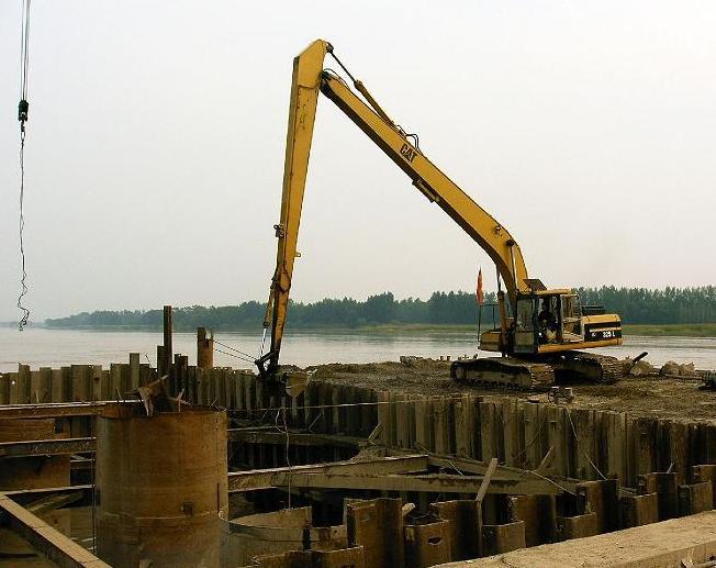 鄭州卡特加長臂圖片