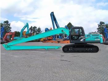 供應(yīng)山河智能拆樓臂,拆遷臂