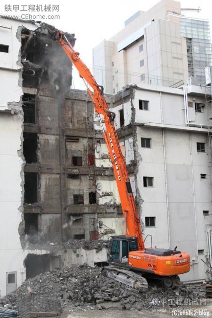 供應(yīng)卡特345D拆遷臂標(biāo)準(zhǔn)臂加長臂