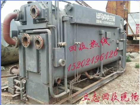 上海蘇州中央空調(diào)二手回收無(wú)錫常州二手中央空調(diào)回收