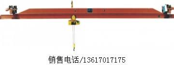 供应江西电动单梁悬挂起重机，江西电动单梁悬挂起重机厂家图片