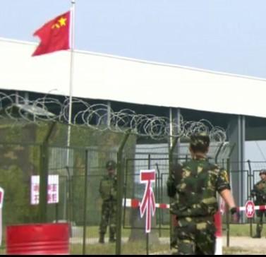 軍事防護(hù)網(wǎng)圖片/軍事防護(hù)網(wǎng)樣板圖 (2)