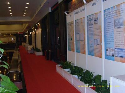 成都八棱柱公司圖片