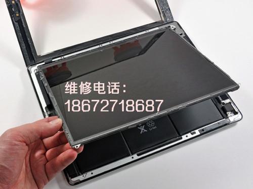 ipad2不显示襄阳IPAD2维修ipad3图片