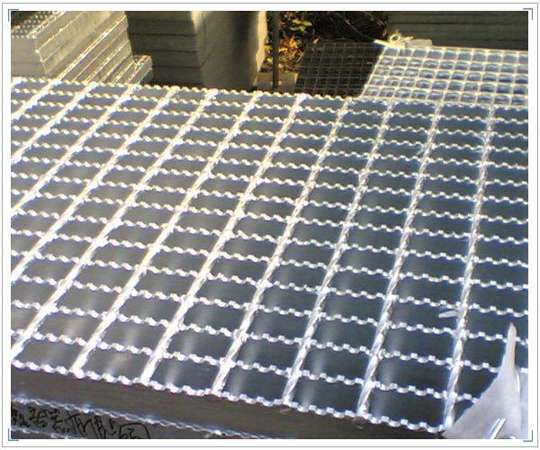 安平燁達(dá)生產(chǎn)廠家 鋼格板