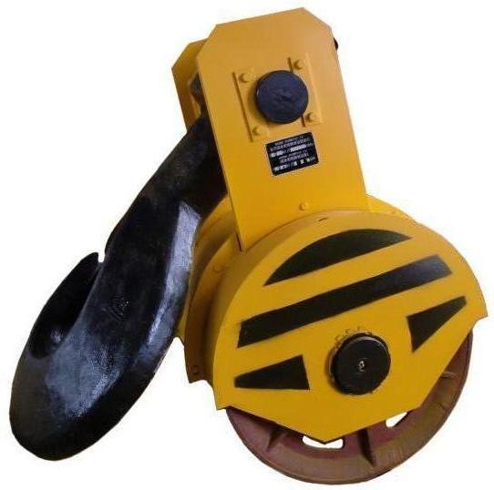 供應(yīng)防爆電動(dòng)葫蘆