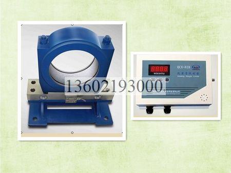 天津雙梁超載限制器圖片