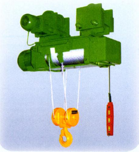 供應(yīng)防爆電動(dòng)葫蘆