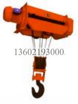 天津HC電動(dòng)葫蘆圖片