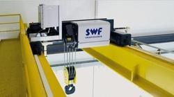 供應(yīng)歐式雙梁起重機，河南歐式雙梁起重機價格，歐式雙梁起重機廠家